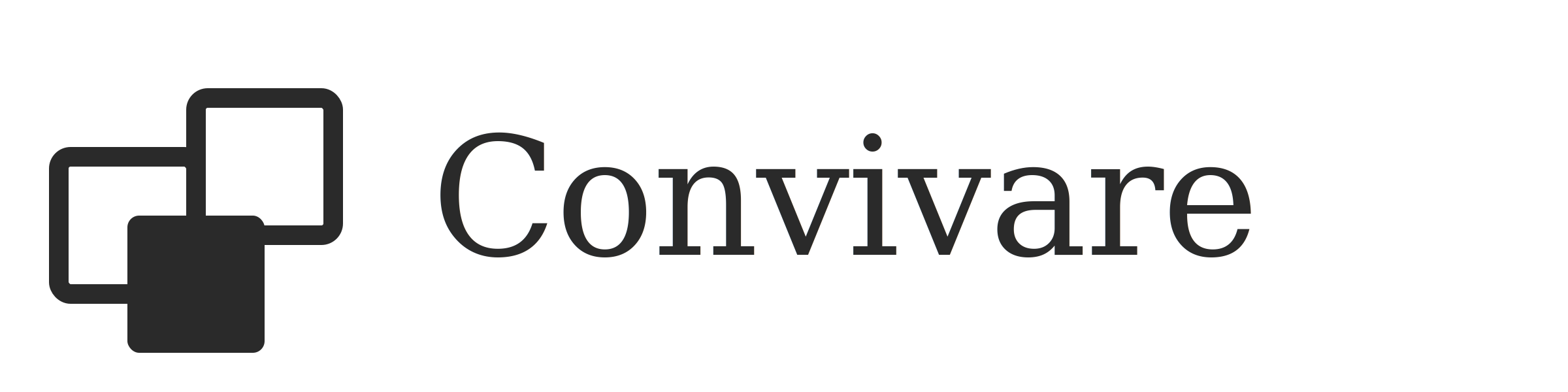 Convivare